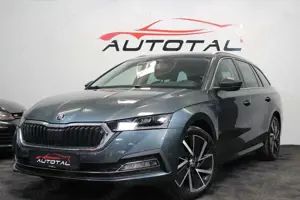 Skoda Octavia Combi*First Edition*iV*HeadUp*Navi*Kame.
