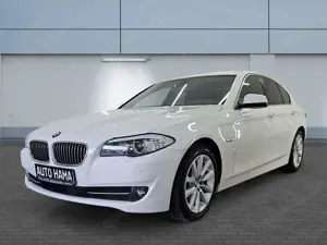 BMW 528 i 6 Zylinder Limo NAV*PDC*SHZ*XEN*KAM*S-DACH