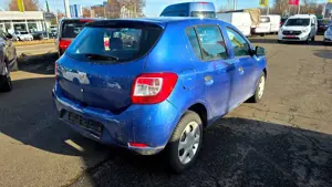 Dacia Sandero Bild 5