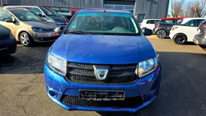 Dacia Sandero Bild 3