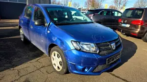 Dacia Sandero Bild 4