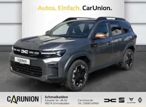 Dacia Bigster Extreme hybrid-G 150 4x4