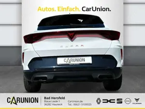 CUPRA Formentor 1.5 eTSI 7-Gang DSG AHK/Panoramadach Bild 5