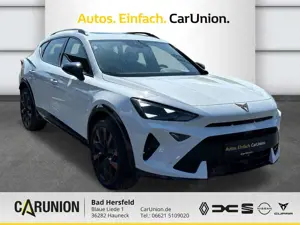 CUPRA Formentor 1.5 eTSI 7-Gang DSG AHK/Panoramadach Bild 3