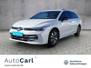 Volkswagen Golf Variant VIII Variant Goal 1.5 TSI 5JG/LED+/ACC/NAV