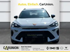 CUPRA Formentor 1.5 eTSI 7-Gang DSG AHK/Panoramadach Bild 2