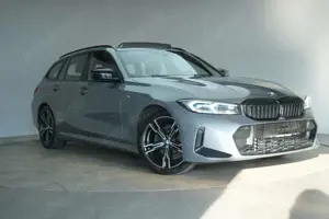 BMW 320 d Touring M Sport Temp/Kamera/Pano/HUD/Wide/