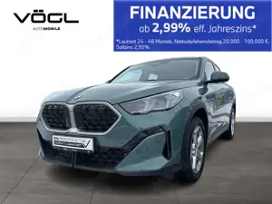 BMW X2 sDrive20d Head-Up Driv.Ass.Plus