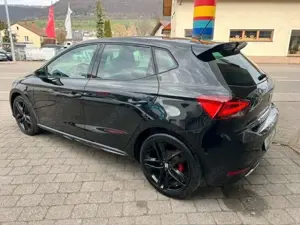 SEAT Ibiza Bild 2