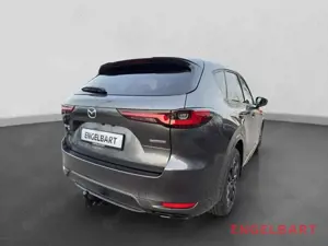 Mazda CX-60 Homura Plus AHK  AWD HUD El. Panodach Navi Leder M Bild 4