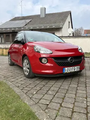 Opel Adam