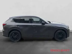 Mazda CX-60 Homura Plus AHK  AWD HUD El. Panodach Navi Leder M Bild 5