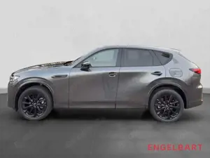 Mazda CX-60 Homura Plus AHK  AWD HUD El. Panodach Navi Leder M Bild 2