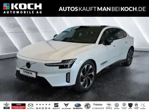 Volvo ES90 Single Motor RWD Ultra ACC PANO HUD B/W