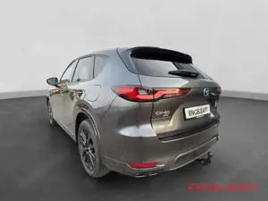 Mazda CX-60 Homura Plus AHK  AWD HUD El. Panodach Navi Leder M Bild 3