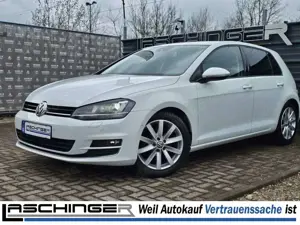 Volkswagen Golf VII 1.4TSI Highline DSG XEN NAVI ACC SHZ