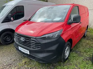 Ford Transit Custom CUSTOM 280L1 BASE 110PS