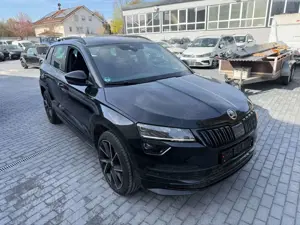 Skoda Karoq Sportline 4x4*AUTO*LED*NAVI*STAND*KAM