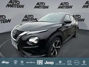 Nissan Juke Tekna DCT,Bose