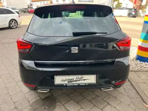 SEAT Ibiza Bild 4
