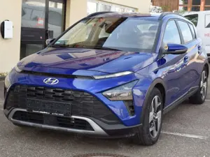 Hyundai BAYON Intro Edition Mild-Hybrid 2WD