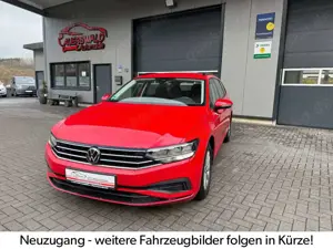 Volkswagen Passat Variant * DSG * LED * ACC * APP