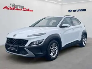 Hyundai KONA 1.0 T-GDI 48V-Hybrid Select