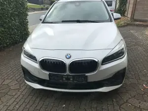 BMW 218 Bild 2