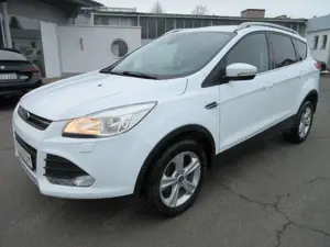 Ford Kuga Sync Edition **incl. GARANTIE**