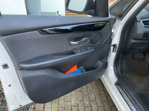 BMW 218 Bild 5