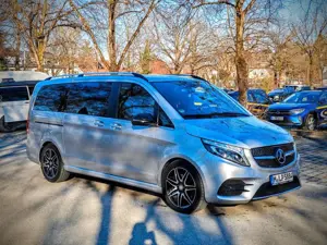Mercedes-Benz V 220 V 220 d kompakt 7G-TRONIC Rise