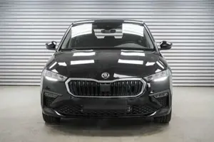 Skoda Scala 1,5 TSI Selection - LAGER 110 kW (150 PS), Scha... Bild 2