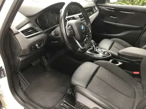 BMW 218 Bild 4
