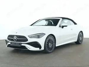 Mercedes-Benz CLE 200 Cabrio AMG LED Memo Ambi Kamera CarPlay