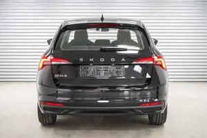 Skoda Scala 1,5 TSI Selection - LAGER 110 kW (150 PS), Scha... Bild 4