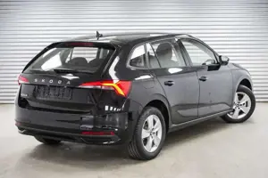 Skoda Scala 1,5 TSI Selection - LAGER 110 kW (150 PS), Scha... Bild 3