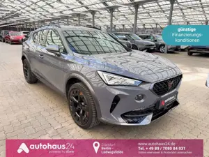 CUPRA Formentor 1.5 TSI  DSG|Navi|Leder|Kamera