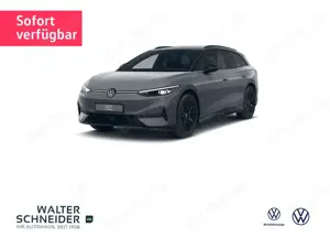 Volkswagen ID.7 286 PS 1-Gang-Automatik Pro Navi SHZ