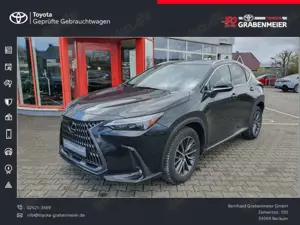 Lexus NX 350h Executive Line