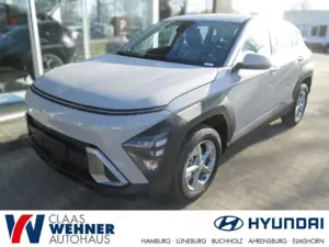 Hyundai KONA Select 2WD Kamera Android Apple CarPlay Voll LED