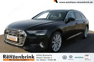 Audi A6 Avant 45 TDI quattro sport LED+AHK+360°