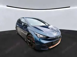 CUPRA Born 62 kWh +WÄPU +LED +ACC +RKAM +HuD +NAVI +SHZ +19" Bild 3