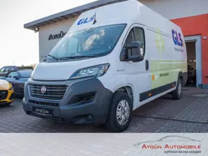 Fiat Ducato E-Ducato 47kWh L5H3