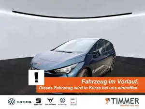CUPRA Born 62 kWh +WÄPU +LED +ACC +RKAM +HuD +NAVI +SHZ +19"