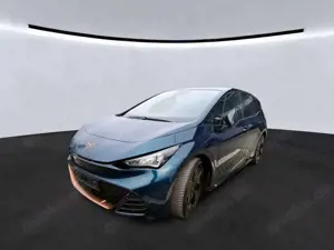 CUPRA Born 62 kWh +WÄPU +LED +ACC +RKAM +HuD +NAVI +SHZ +19" Bild 2