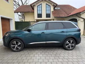 Peugeot 5008 Bild 2