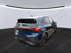 CUPRA Born 62 kWh +WÄPU +LED +ACC +RKAM +HuD +NAVI +SHZ +19" Bild 5