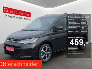 Volkswagen Caddy 1.5 TSI DSG Energy LED NAVI 5-J-GAR 17 PARKLENK AC