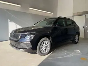 Skoda Kamiq Selection 1.0 TSI DSG Matrix+AHK+Kamera+Sunset+...