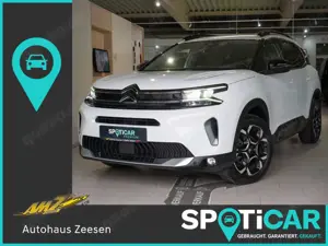 Citroen C5 Aircross PureTech 130 SS EAT8 Shine Pack